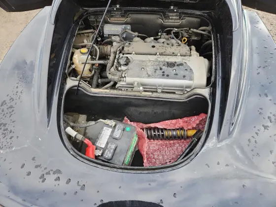 2007 Lotus Elise