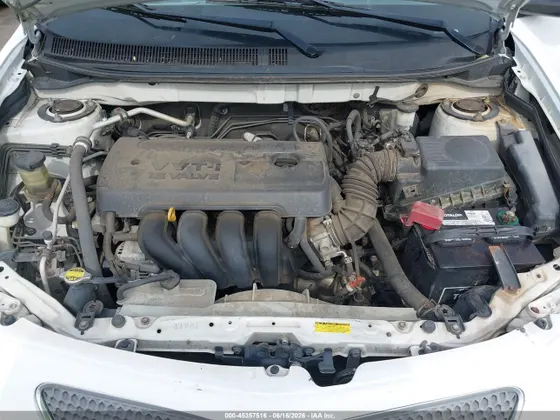 2006 Pontiac Vibe