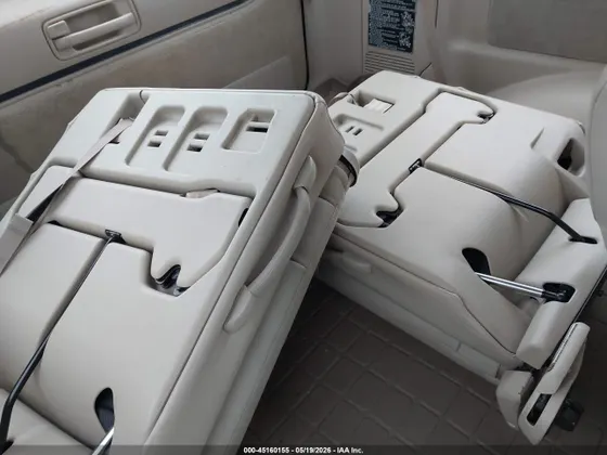 2005 Toyota Land Cruiser V8