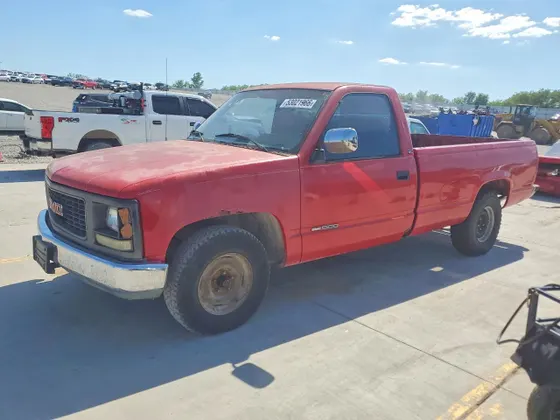 1994 GMC Sierra 1500 SIERRA