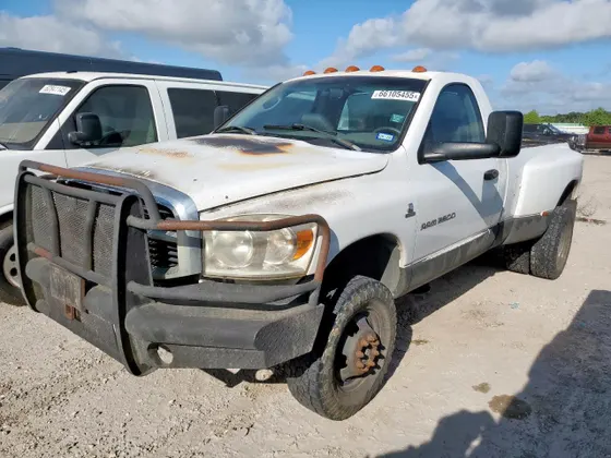 2006 Dodge RAM ST