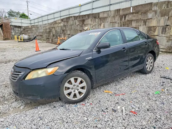 2009 Toyota Camry Hybrid CAMRY
