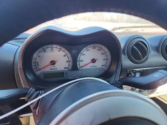 2007 Lotus Elise