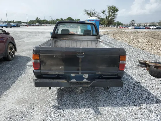 1988 Dodge Ram 50