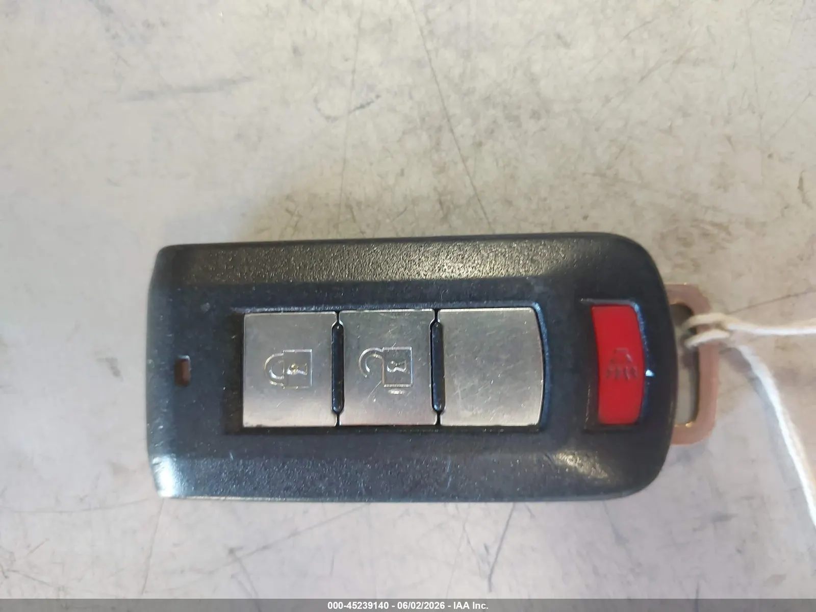 2011 Mitsubishi Outlander Sport SE