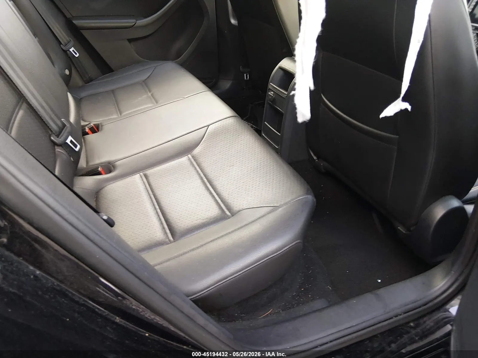 2017 Volkswagen Jetta 1.8T SEL