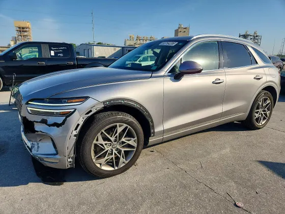 2022 Genesis GV70 2.5T