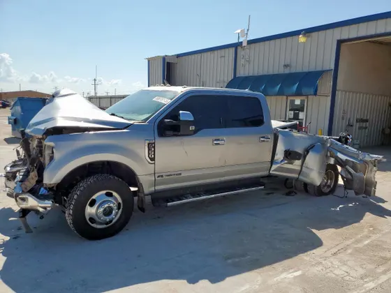 2021 Ford Super Duty F-350 DRW XL