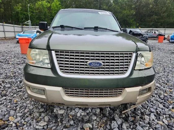 2005 Ford Expedition Eddie Bauer