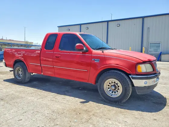 1998 Ford F-150 XL