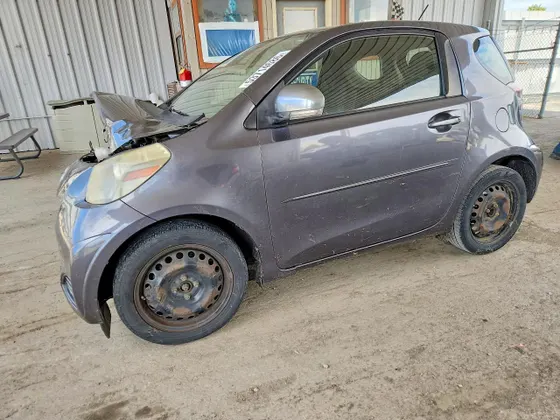 2013 Scion iQ