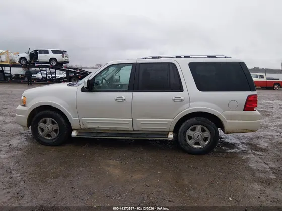 2005 Ford Expedition Limited