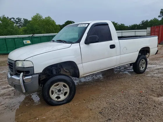 2003 GMC Sierra 1500 NEW SIERRA
