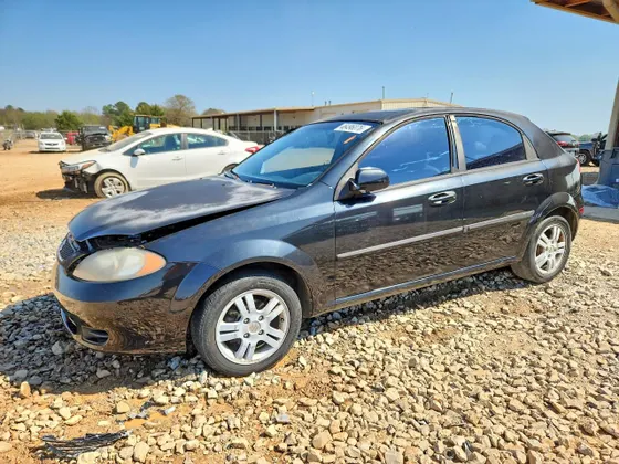 2007 Suzuki Reno
