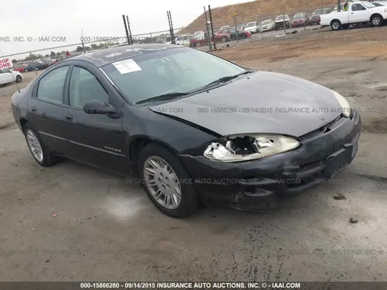 2000 Dodge Intrepid