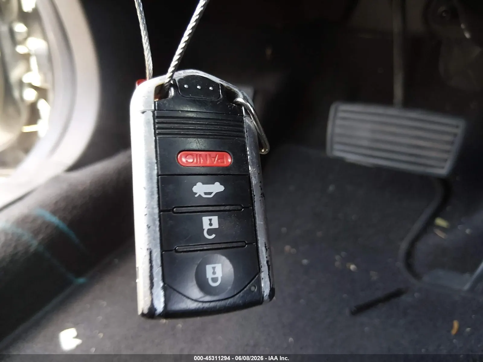 2014 Acura TL Tech