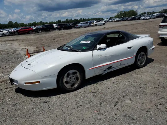 1994 Pontiac Firebird