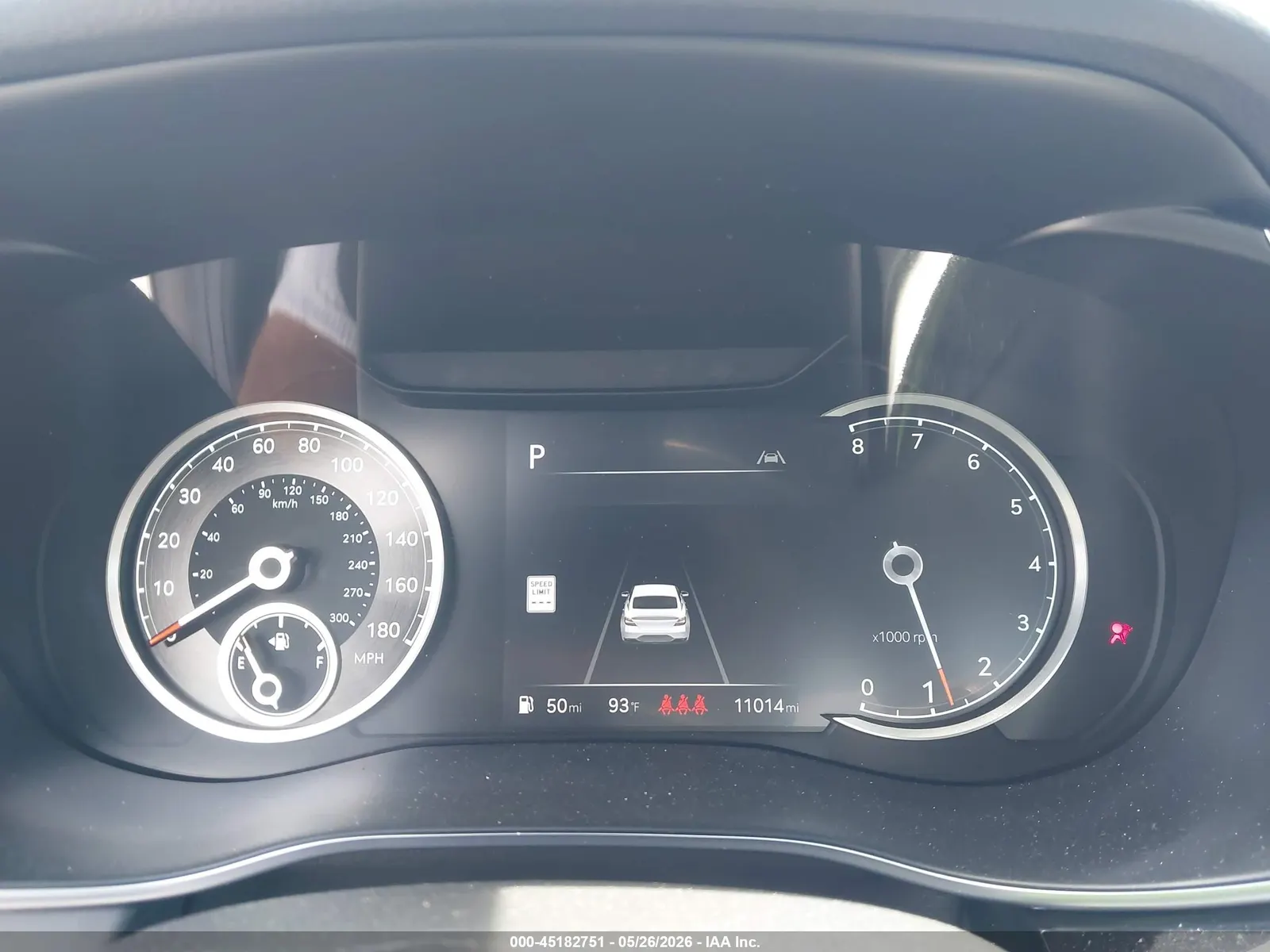 2025 Genesis G70 3.3T Sport Advanced
