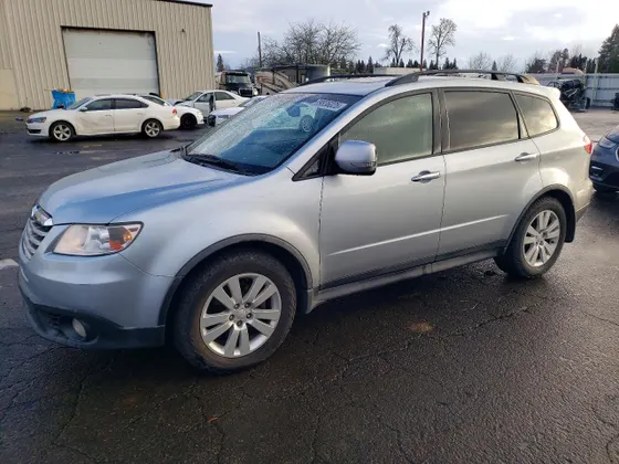 2013 Subaru Tribeca Limited