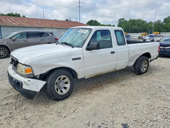 2010 Ford Ranger XL