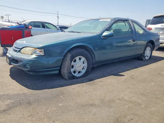 1995 Ford Thunderbird LX