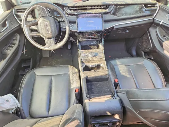 2023 Jeep Grand Cherokee 4xe GRAND CHEROKEE