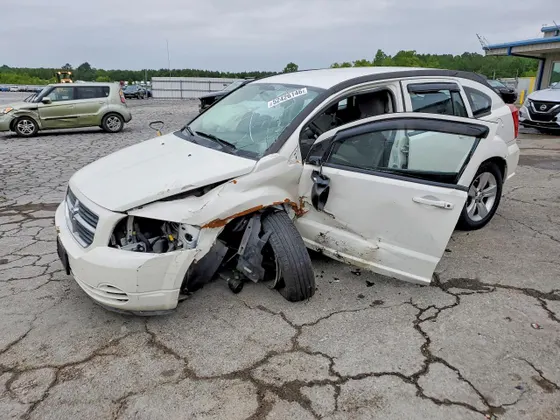 2010 Dodge Caliber SXT