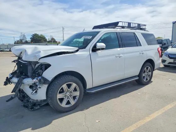 2019 Ford Expedition XLT