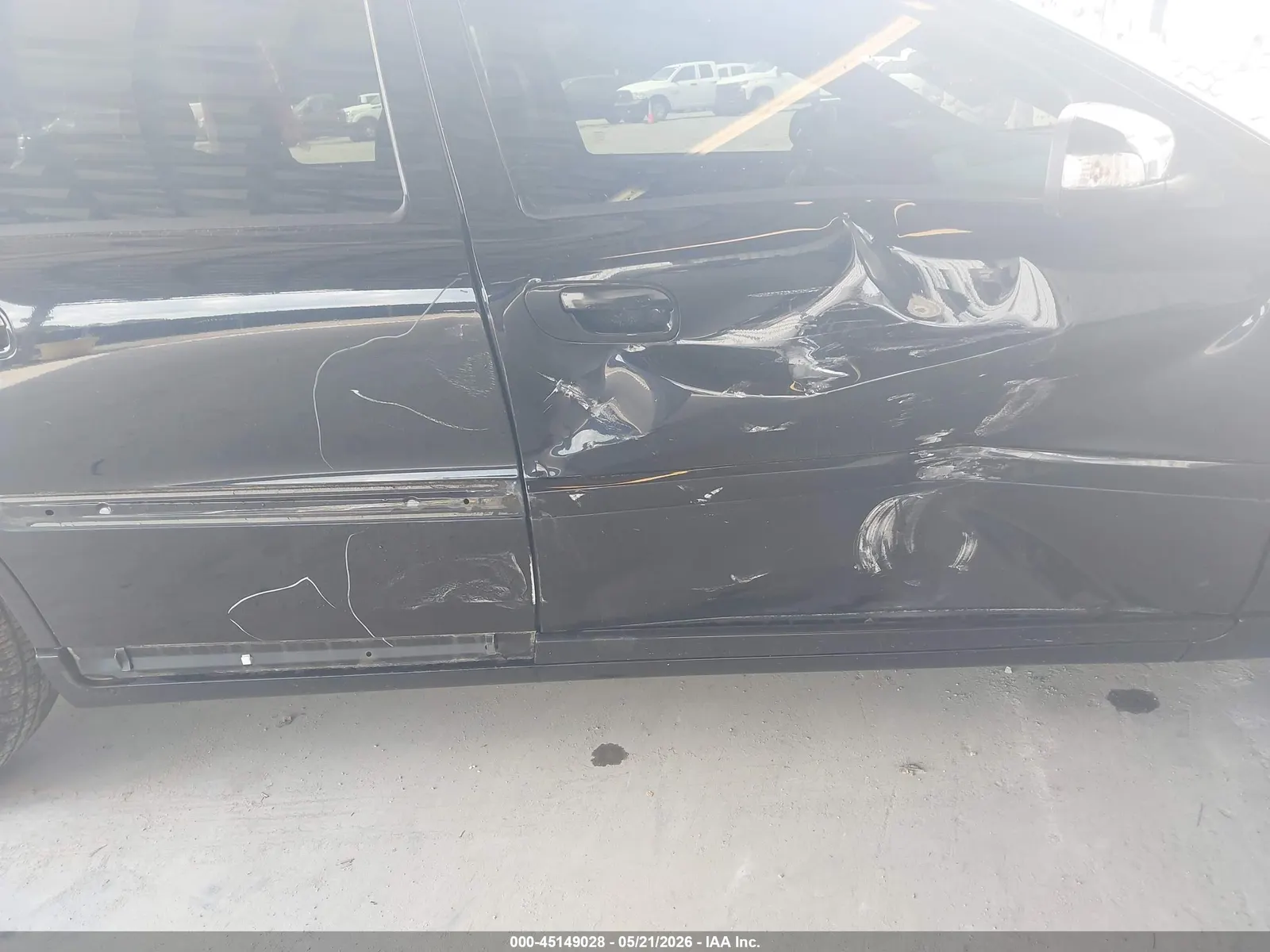 2007 Volvo V70 R