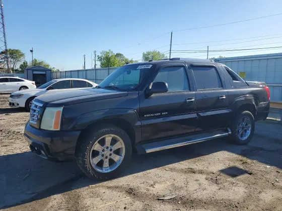 2005 Cadillac Escalade EXT ESCALADE
