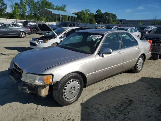 1996 Acura RL 3.5RL
