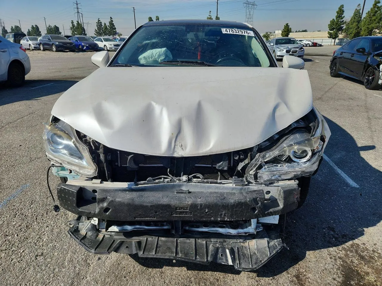 2017 Lexus CT CT 200h