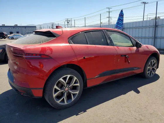 2019 Jaguar I-PACE HSE