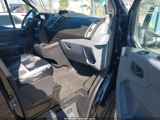 2017 Ford Transit Wagon XLT