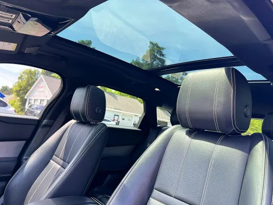 2021 Land Rover Range Rover Velar R-Dynamic S