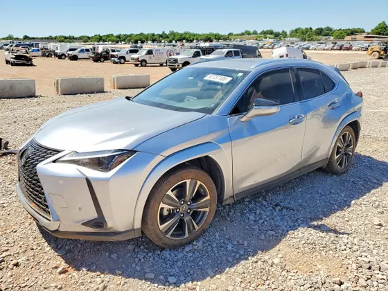 2024 Lexus UX UX 250h Premium