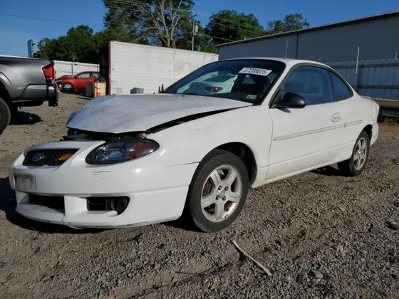 2003 Ford ZX2 ZX2 Standard