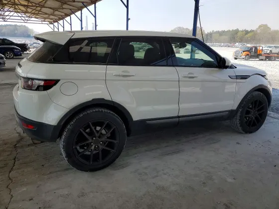 2014 Land Rover Range Rover Evoque Pure Premium
