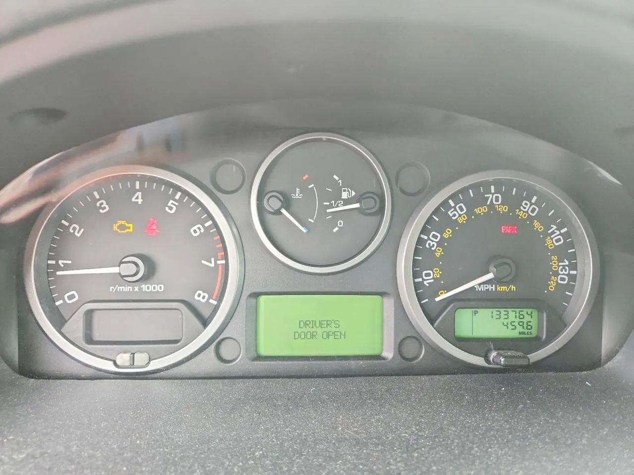 2012 Land Rover LR2 HSE