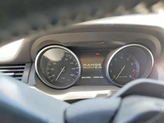 2012 Land Rover Range Rover Evoque Prestige Premium