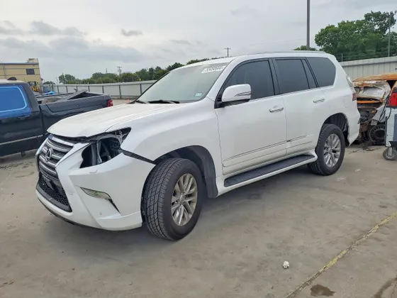 2015 Lexus GX 460 GX