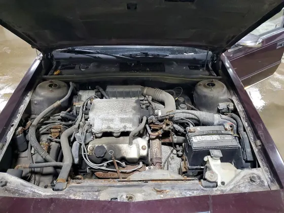 1988 Chrysler New Yorker