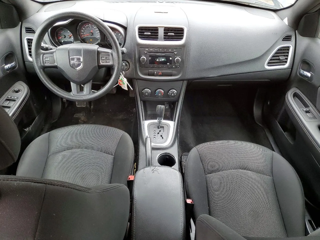 2013 Dodge Avenger SE V6