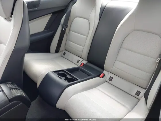 2012 Mercedes-Benz C-Class C 350