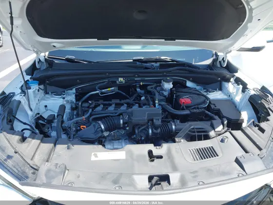 2025 Acura ADX