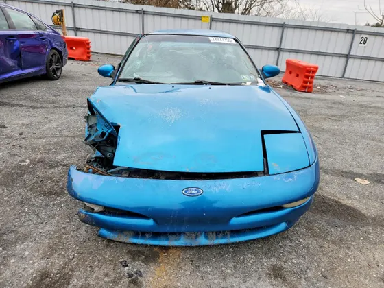 1996 Ford Probe