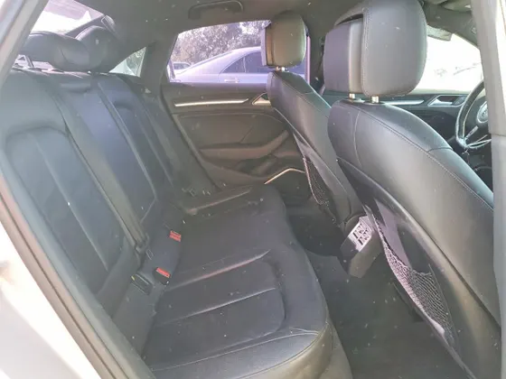 2015 Audi A3 2.0T Premium Plus