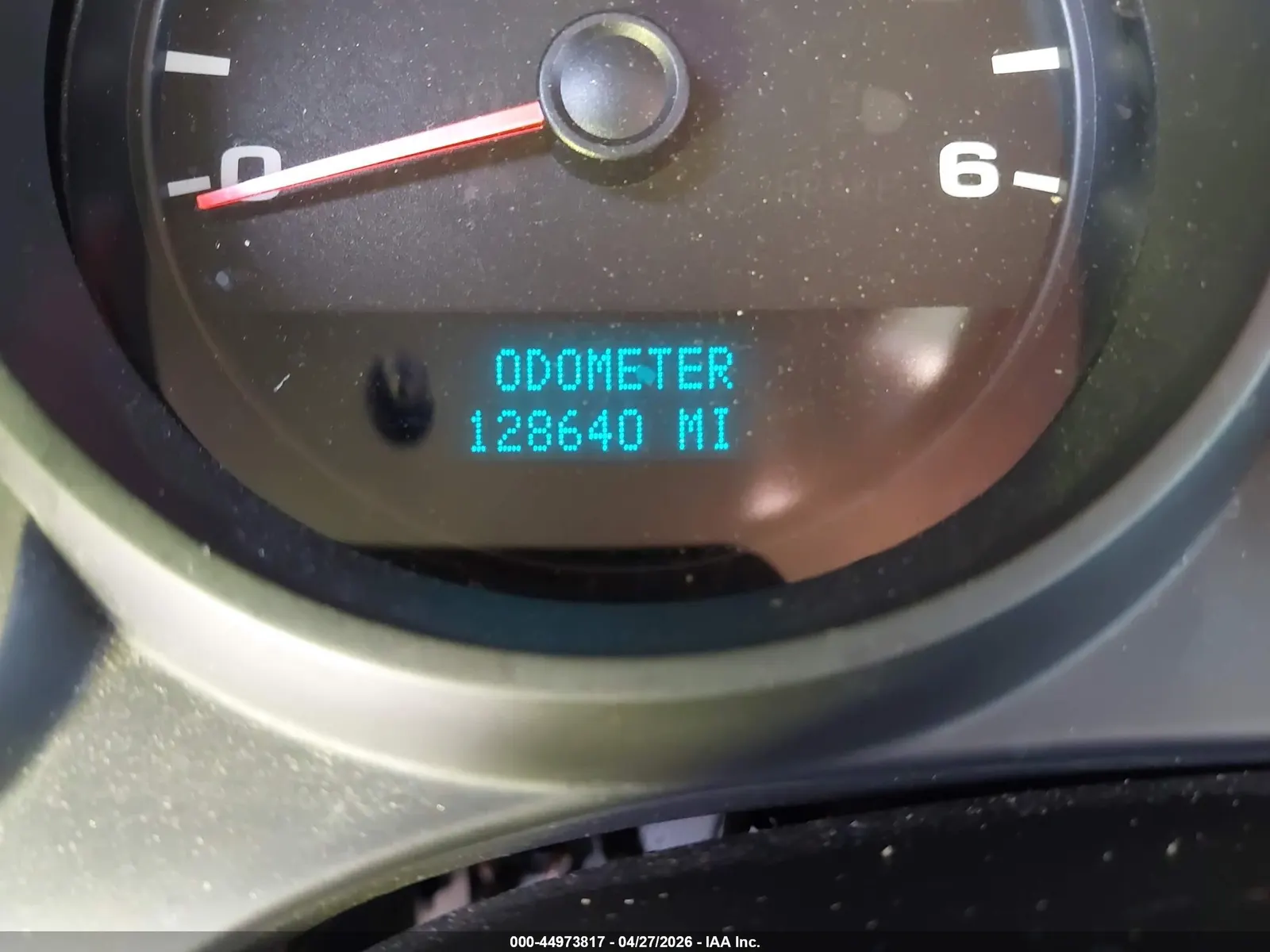 2008 GMC Sierra 1500 Work Truck