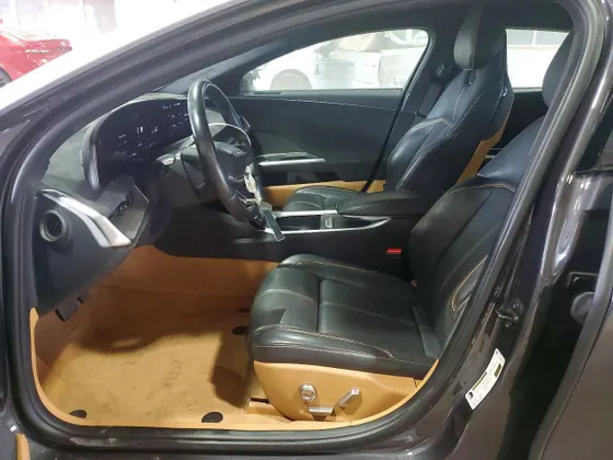 2022 Lucid Air Grand Touring