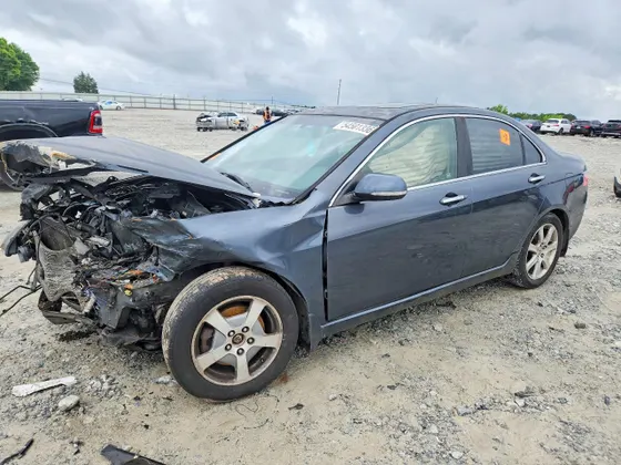 2005 Acura TSX